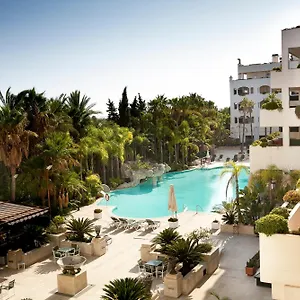 Lejlighed Guadalpin Boutique, Marbella